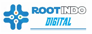 Logo Root Indo Digital